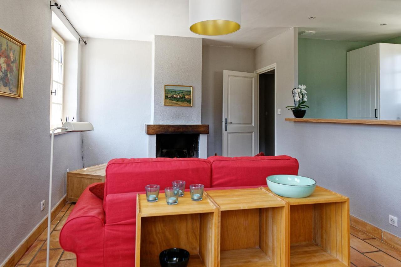 Mastignac Chambre D'Hote Valreas Ngoại thất bức ảnh